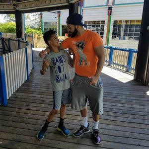 Meet your Posher, Shooter